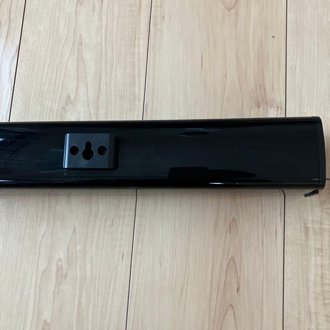 hmovie DV-92B サウンドバー