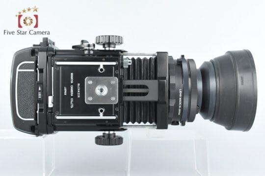 【超美品】Mamiya マミヤ RB67 PRO