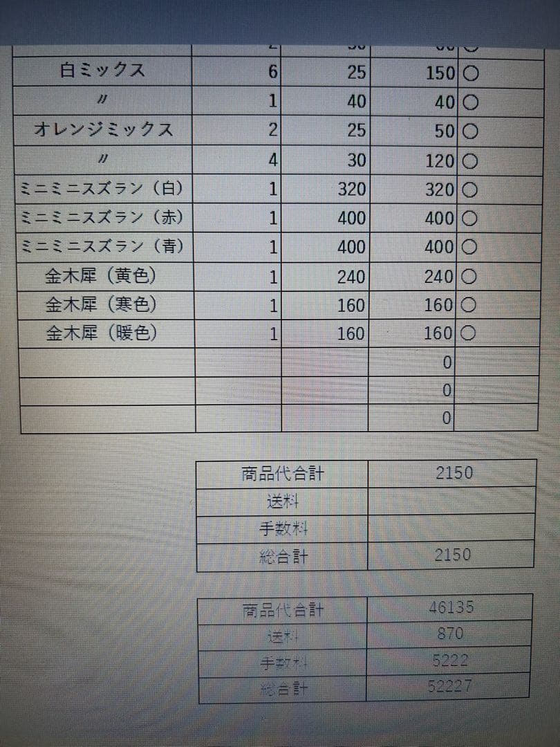 佳奈ページ