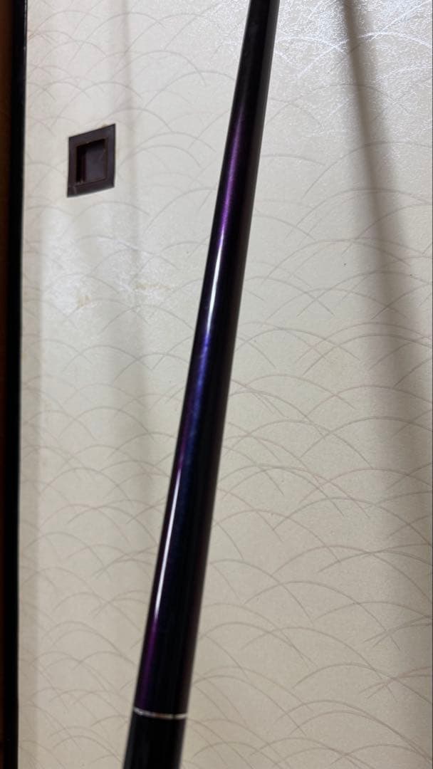 飛竜クロダイ　M-53UM ダイワ 前打ち竿　落とし込み　ヘチ釣り