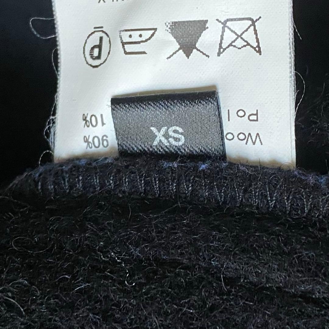 イングランド製 gloverall MONTY ダッフルコート モンティ 黒