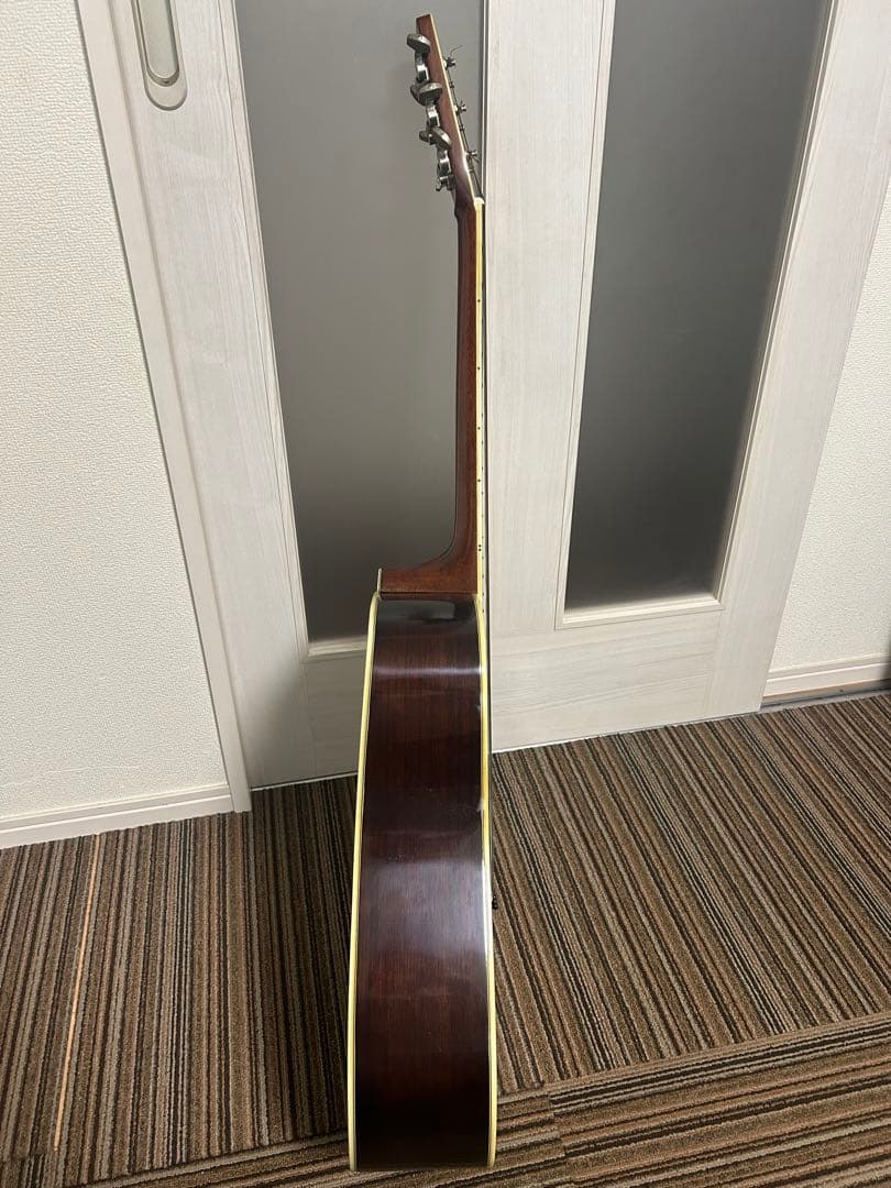 Morris アコースティックギター W-30