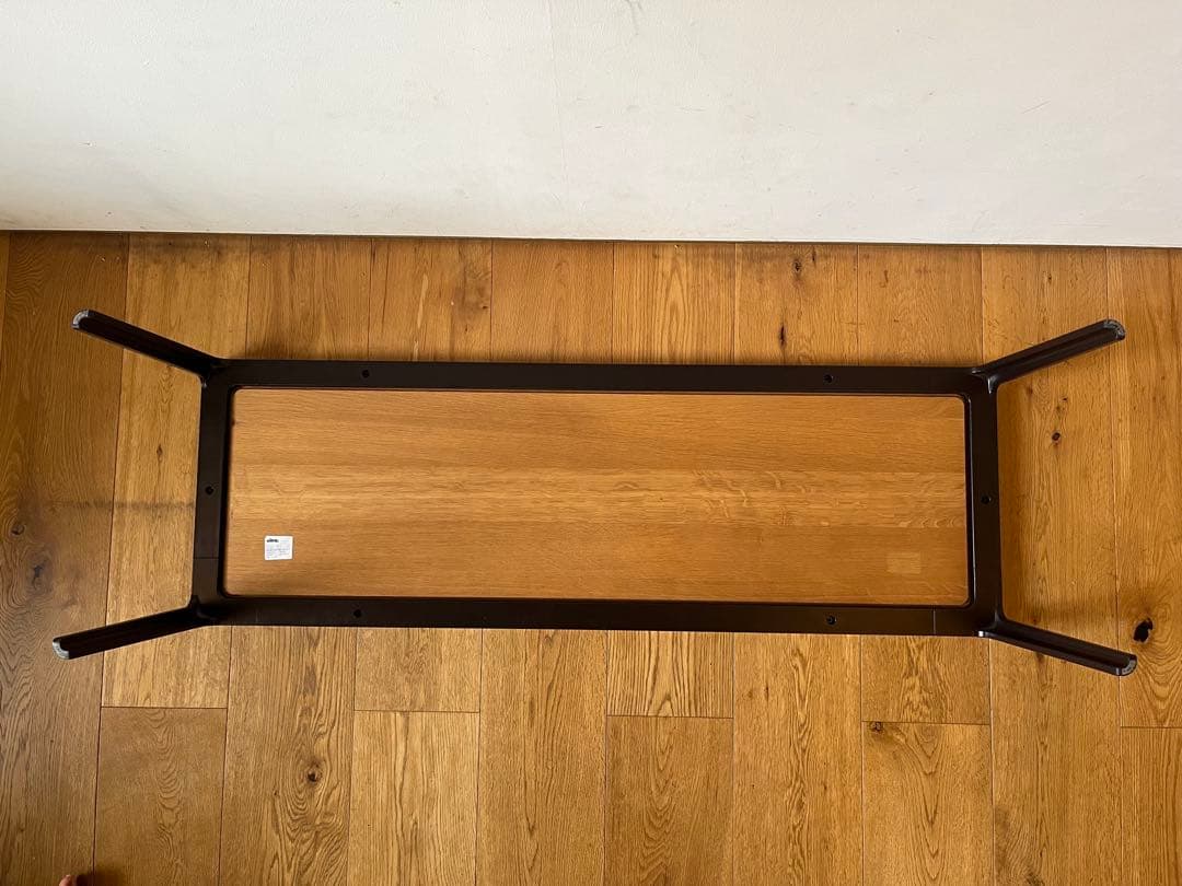 Vitra Plate Table ヴィトラ プレート テーブル