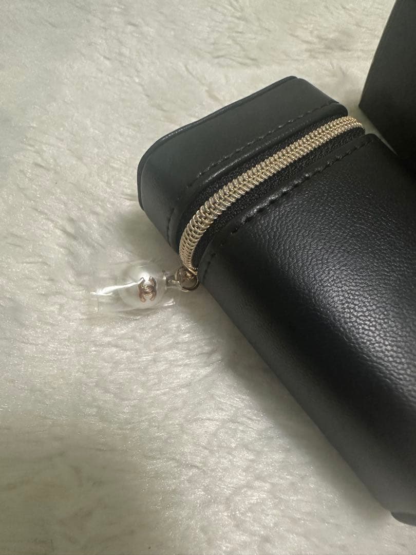 シャネル ルージュ アリュールベルベットレペルル セット