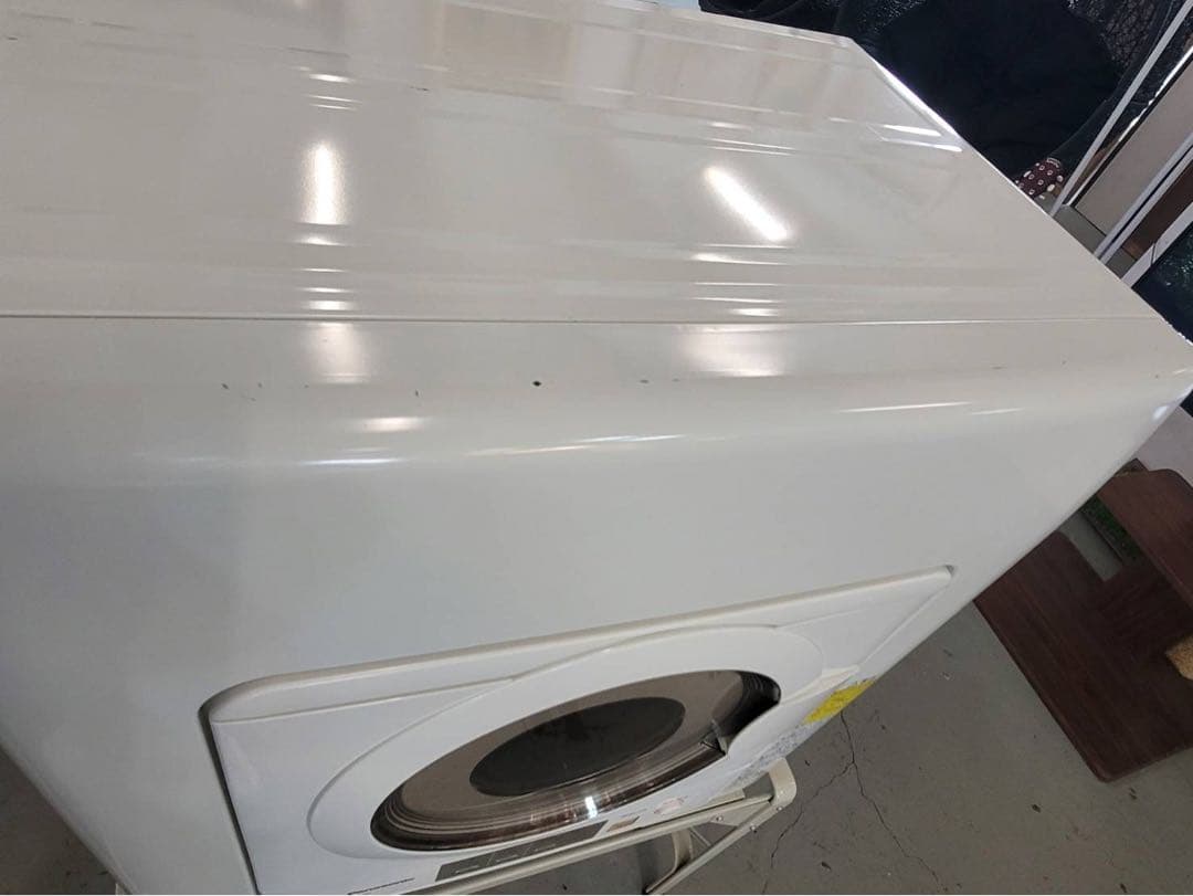 Panasonic 除湿形電気衣類乾燥機　NH-D603 6kg 2023年製