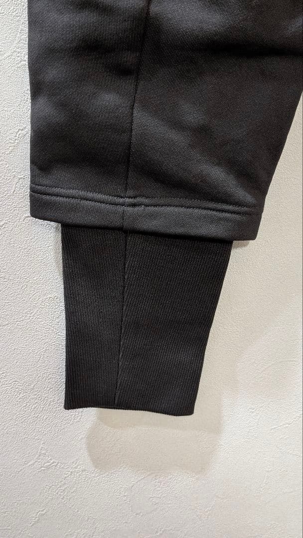 the viridi-ann スウェット パンツ devoa backlash