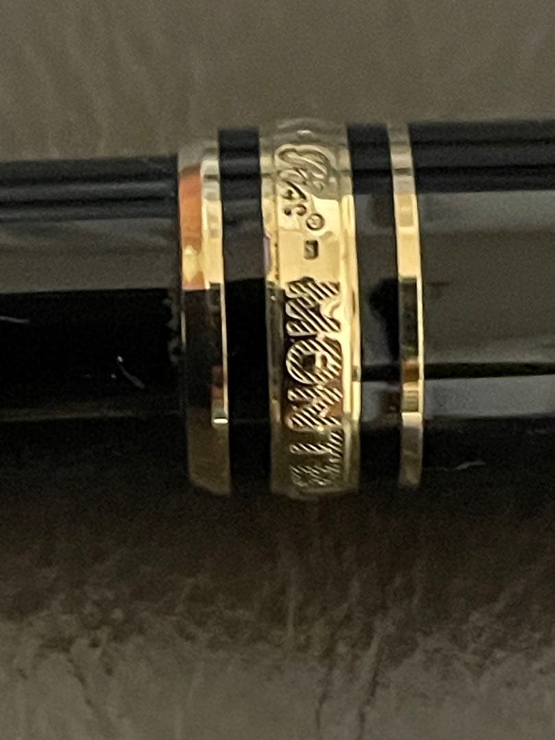 ⭐️美品⭐️モンブラン164 ボールペン⭐️マイスターシュテュック クラシック⭐️