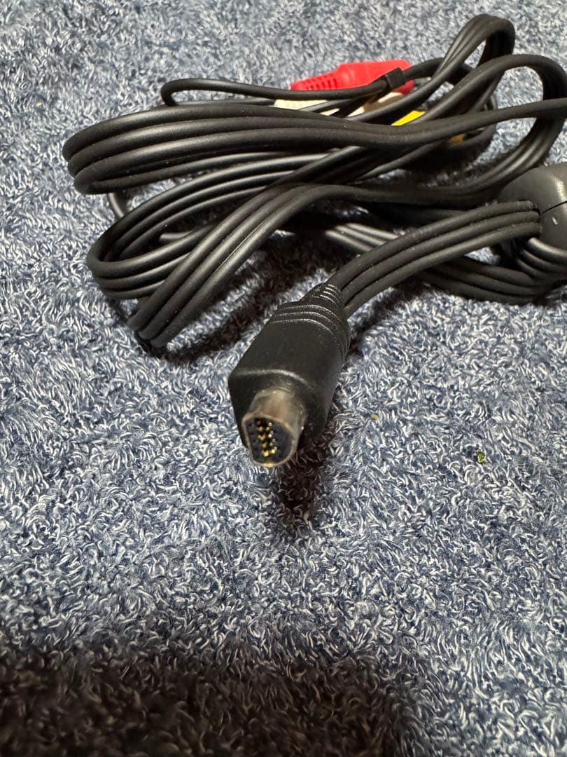 SONY ハンディカム HDR-CX590