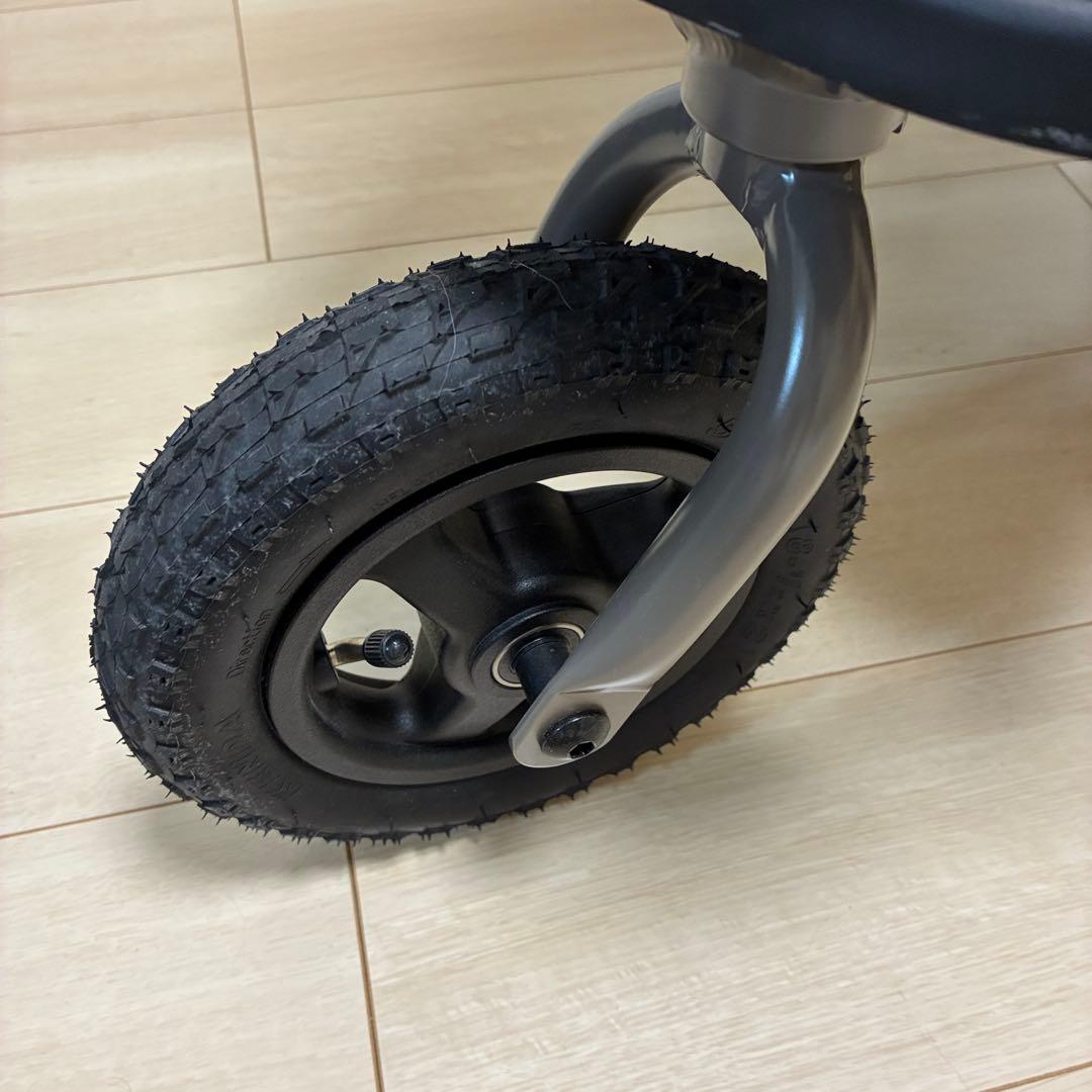 【パウ】エアバギードーム３プレミア（レギュラー）｜カスタムモデル