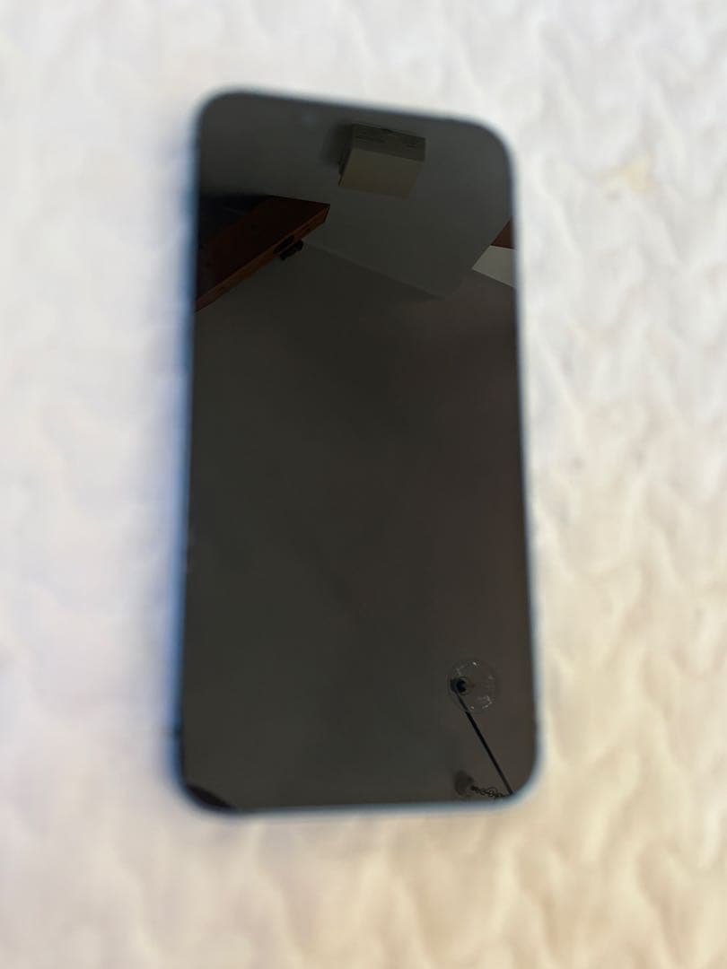 【即日発送】iPhone13mini 128GB SIMフリー BT100%