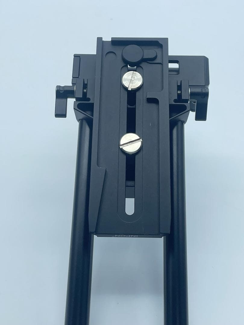 ミラーレスカメラ用　オリジナル・シネマリグベース