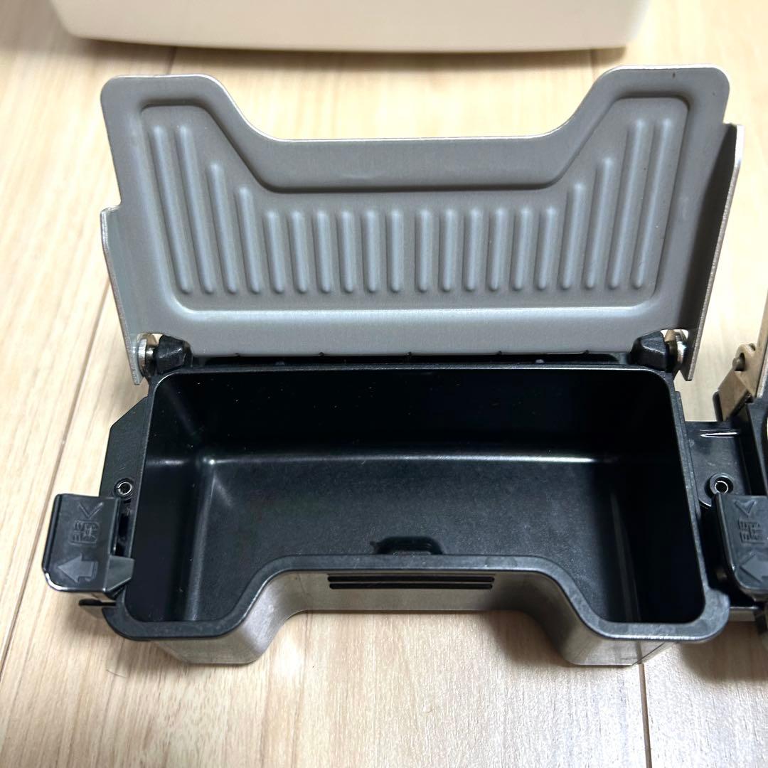 大人気 Panasonic ホームベーカリー GOPAN SD-RBM1001