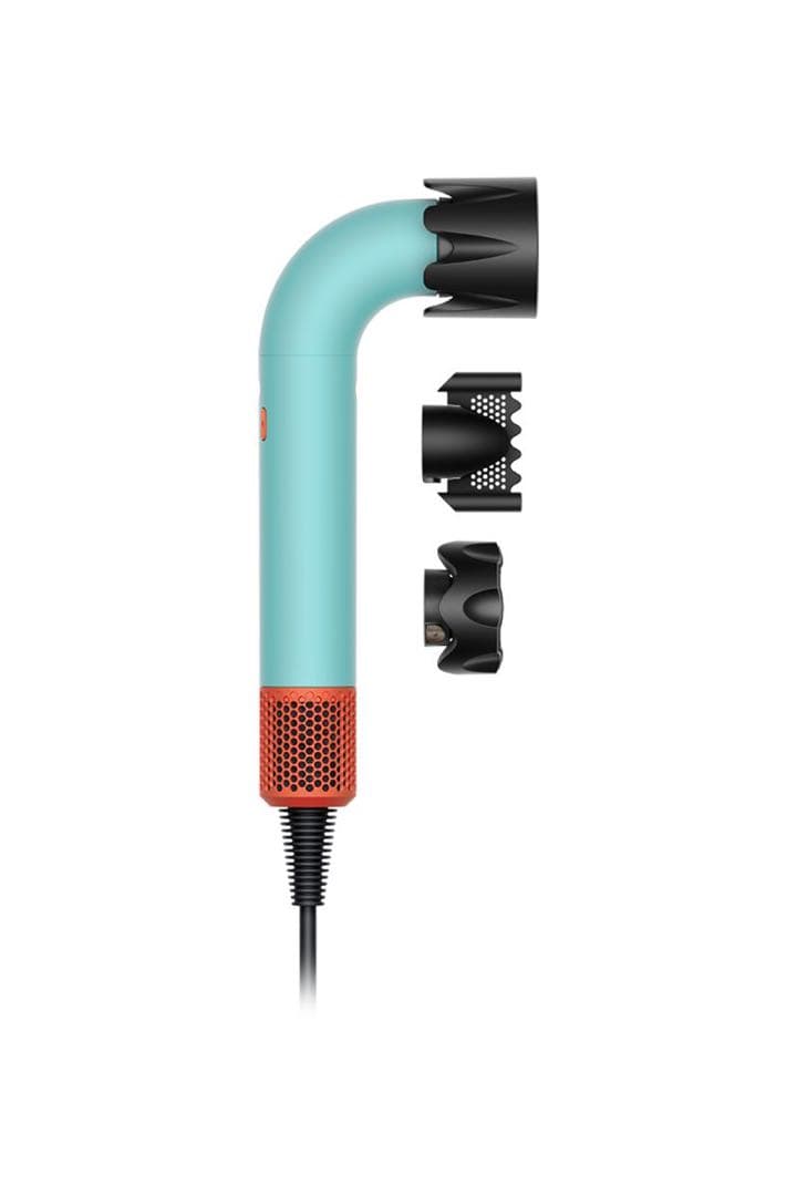 dyson supersonic r ヘア　ドライヤー ダイソン