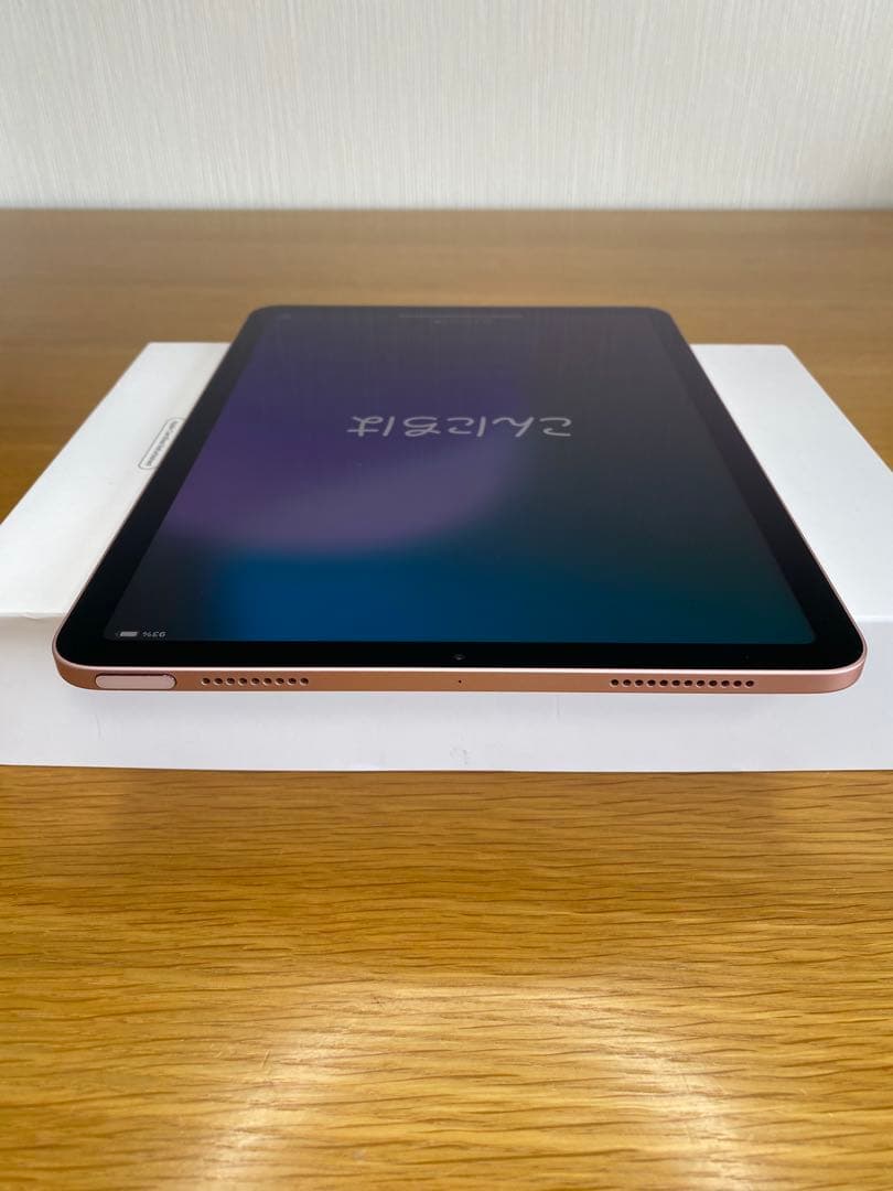 iPad Air 美品　iPad第4世代　良好状態　iPad本体