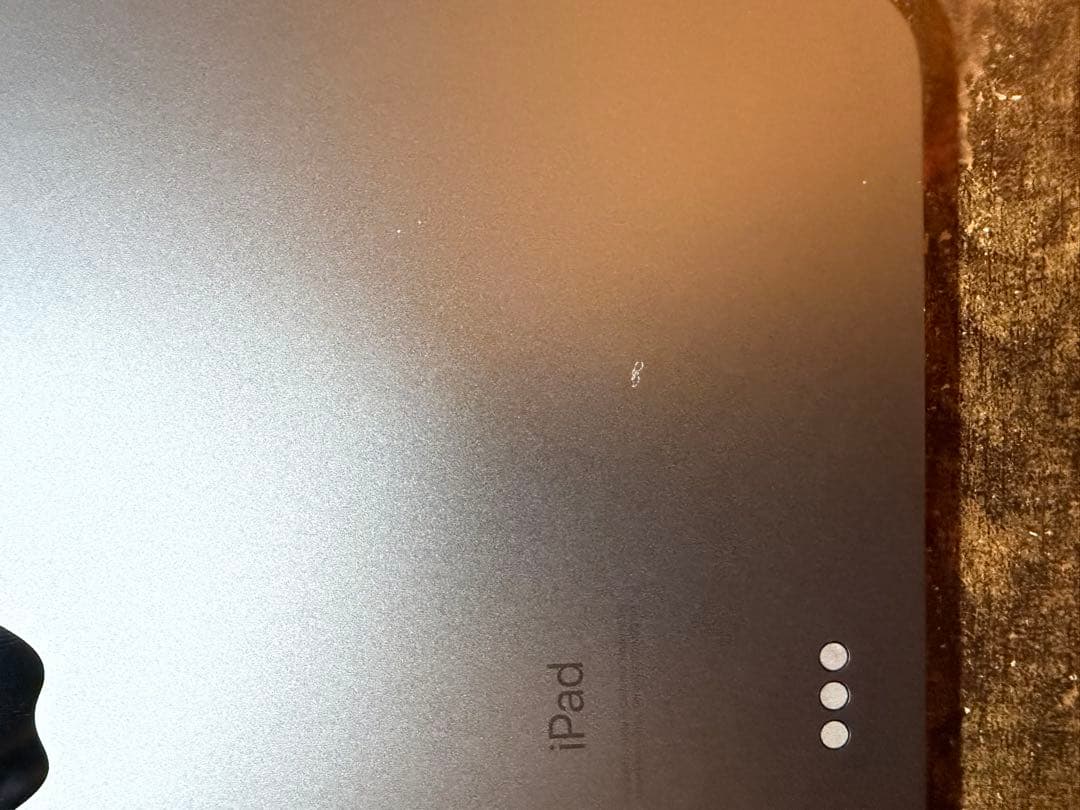 「本日まで値下」iPad Air4世代 WiFiモデル(ケース、pencil込)