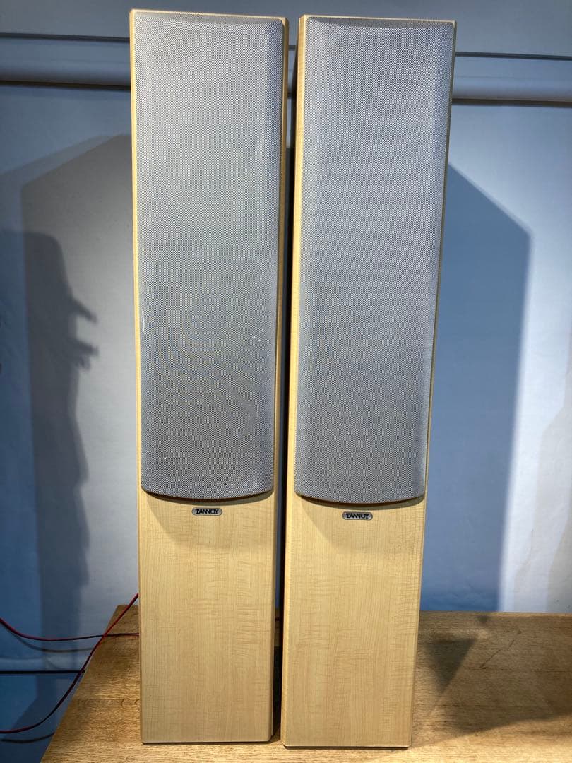 タンノイ TANNOY Mercury mx4 トールボーイ トール タワー ス