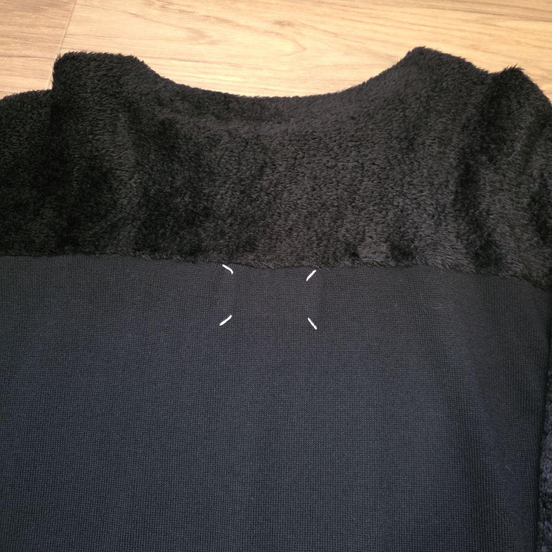 極美品 Maison Margielaミニワンピース