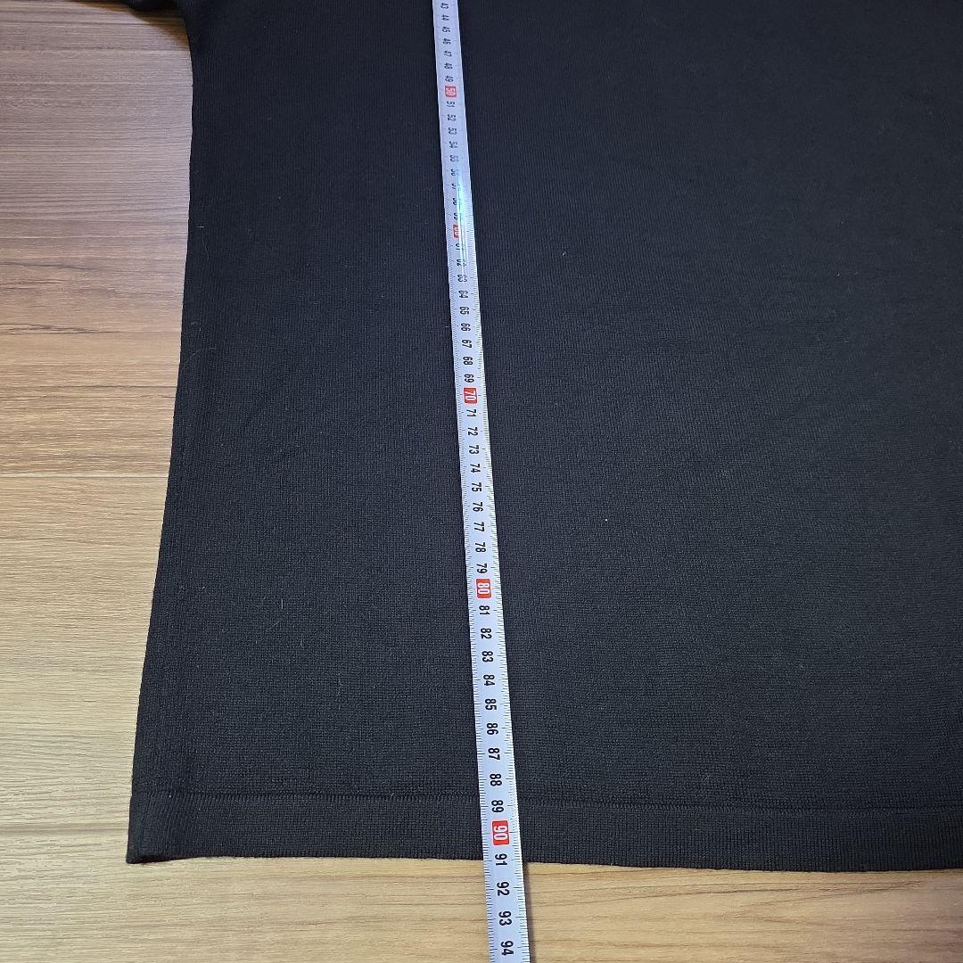 極美品 Maison Margielaミニワンピース