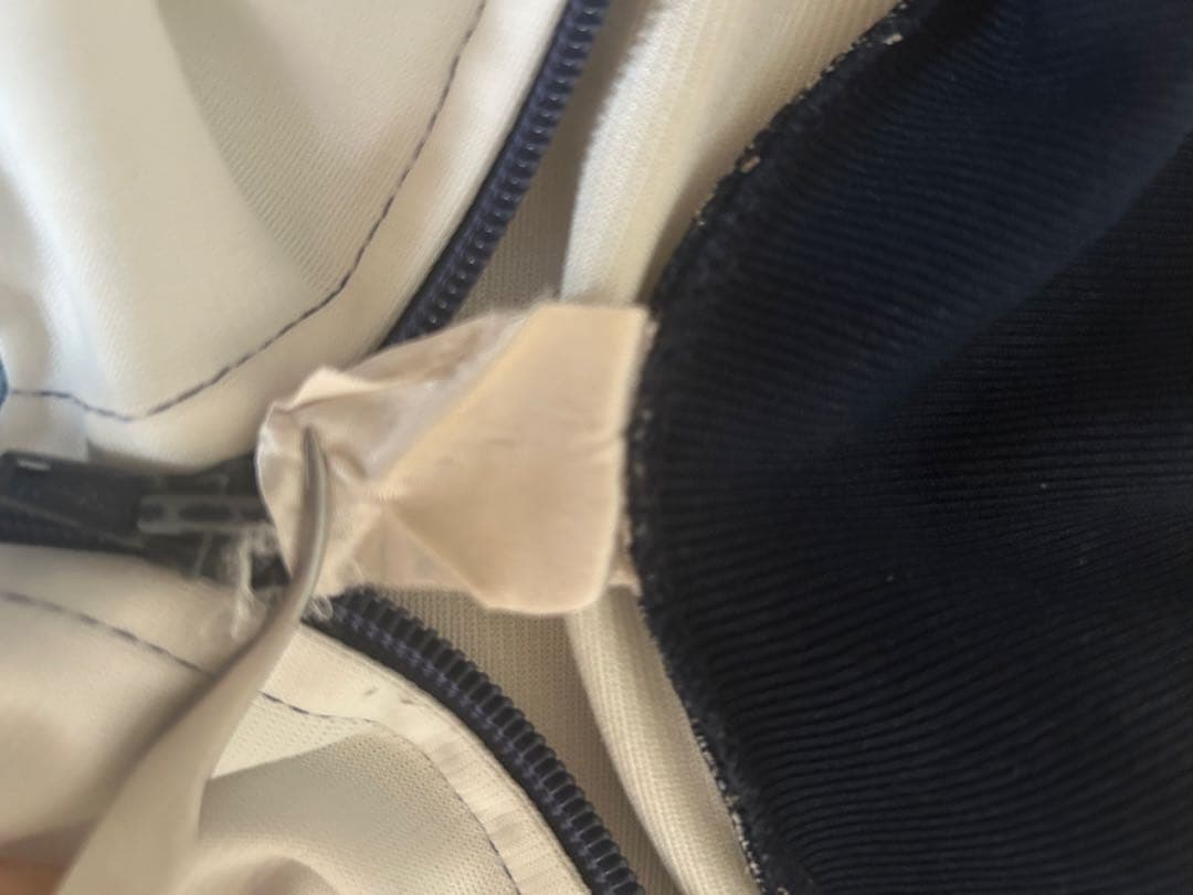 adidas アディダス トラックジャケット ventex atp ジャージ