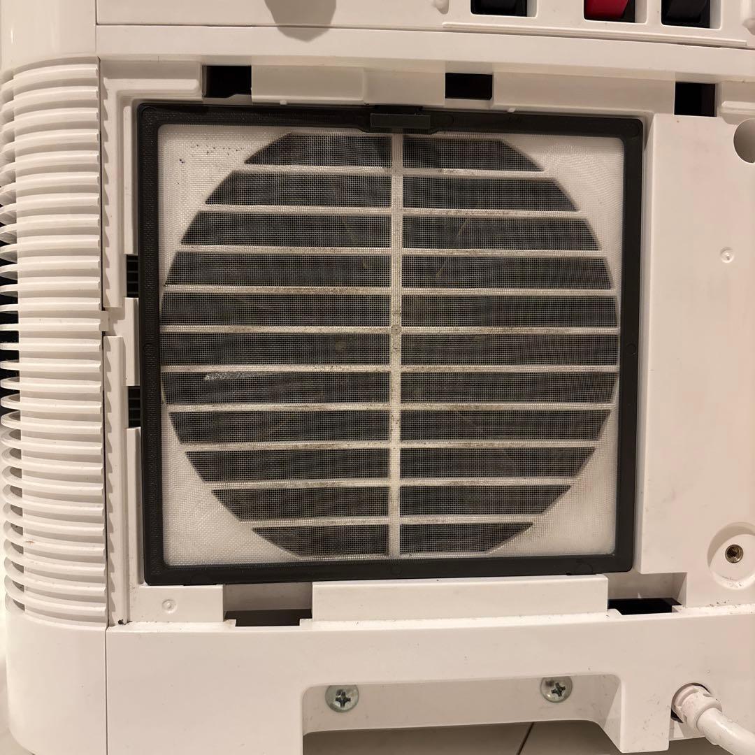 ミニ mini ウォーターサーバー BSH-311 カートリッジ4個付き