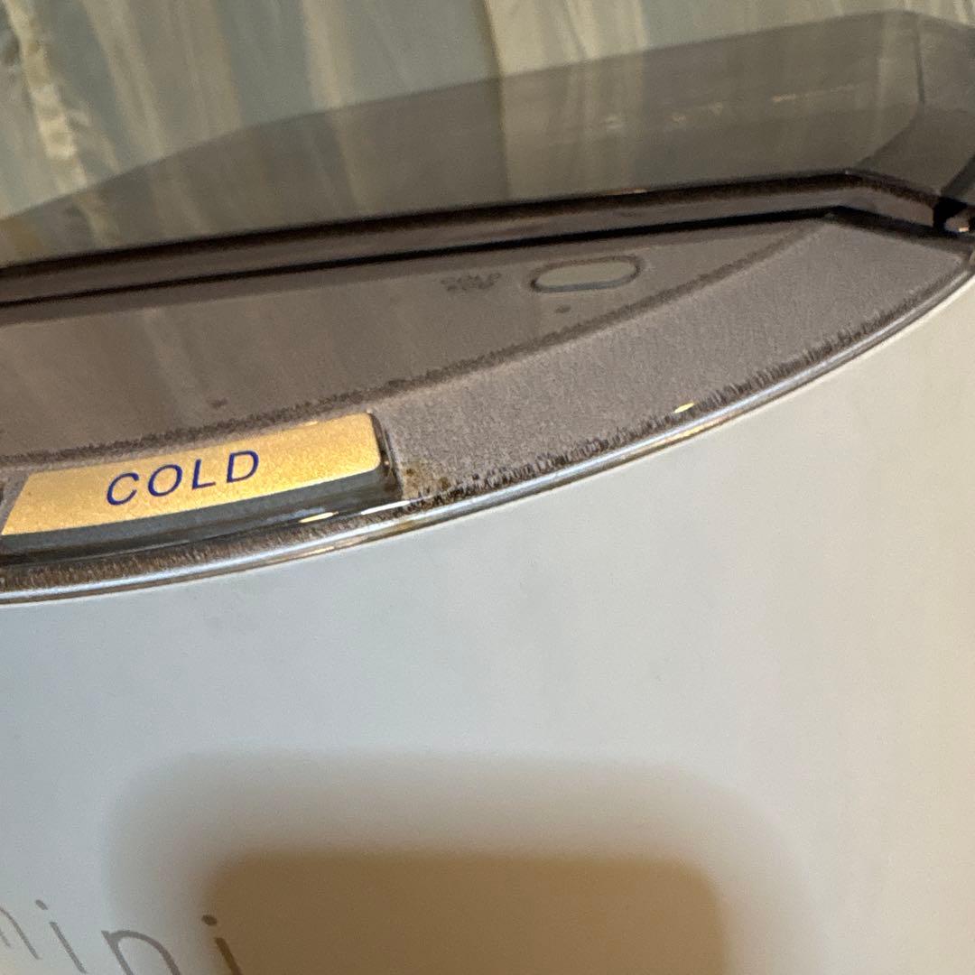 ミニ mini ウォーターサーバー BSH-311 カートリッジ4個付き