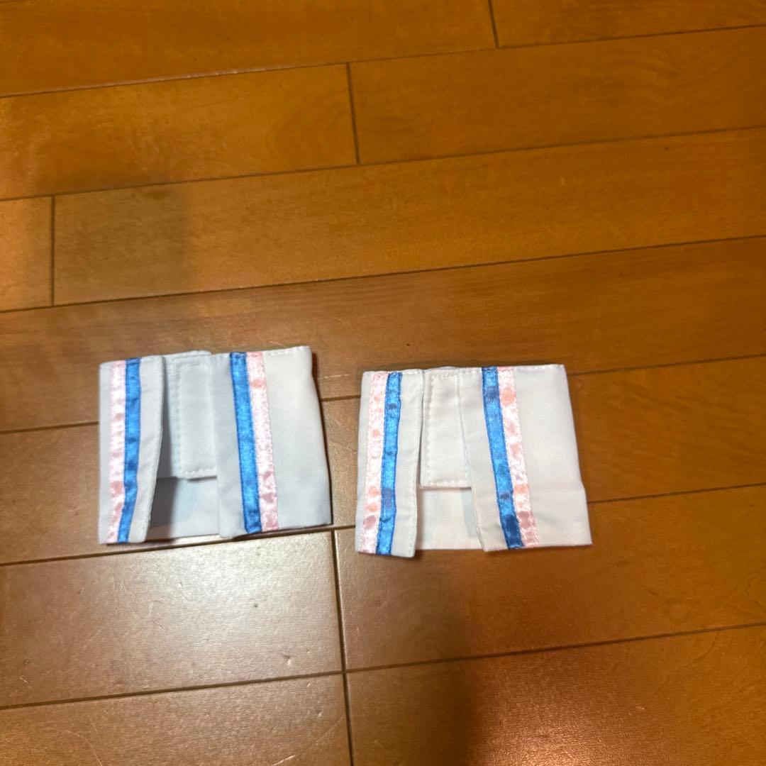 ウマ娘 ヒシアケボノ 勝負服 コスプレ衣装 3～4XXL 特注品 大きいサイズ