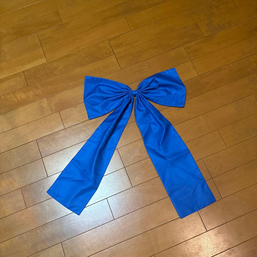 ウマ娘 ヒシアケボノ 勝負服 コスプレ衣装 3～4XXL 特注品 大きいサイズ