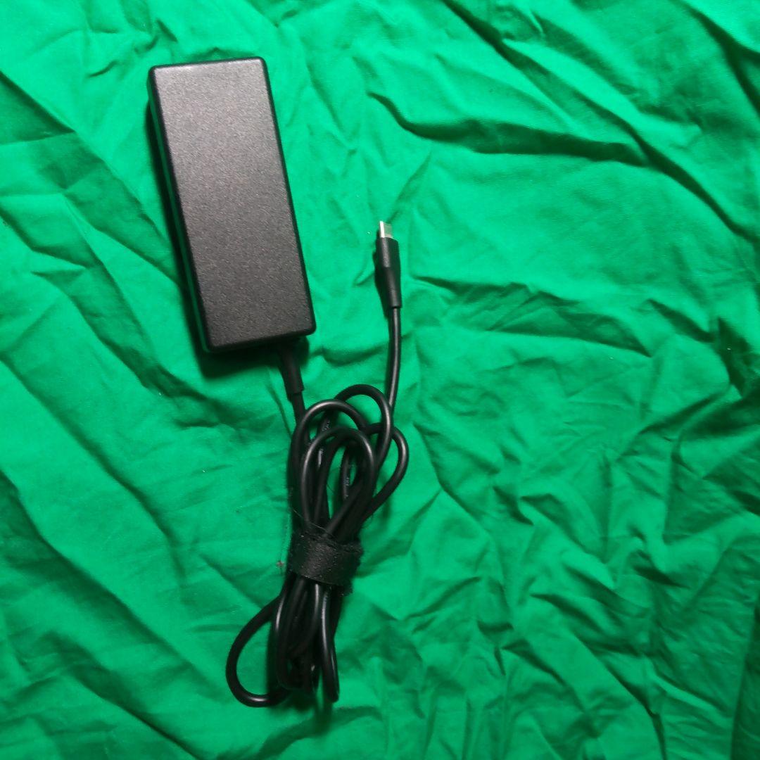 ASUS Chromebook 本体