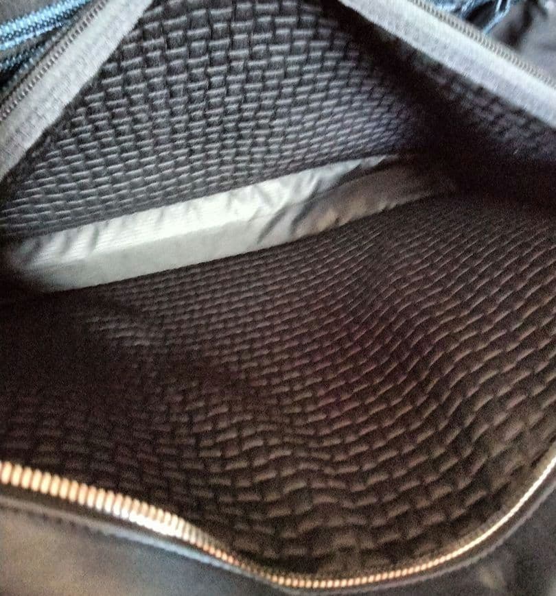 TUMI トゥミ ビジネスバッグ デラックス ラップトップ ブリーフ ブラック