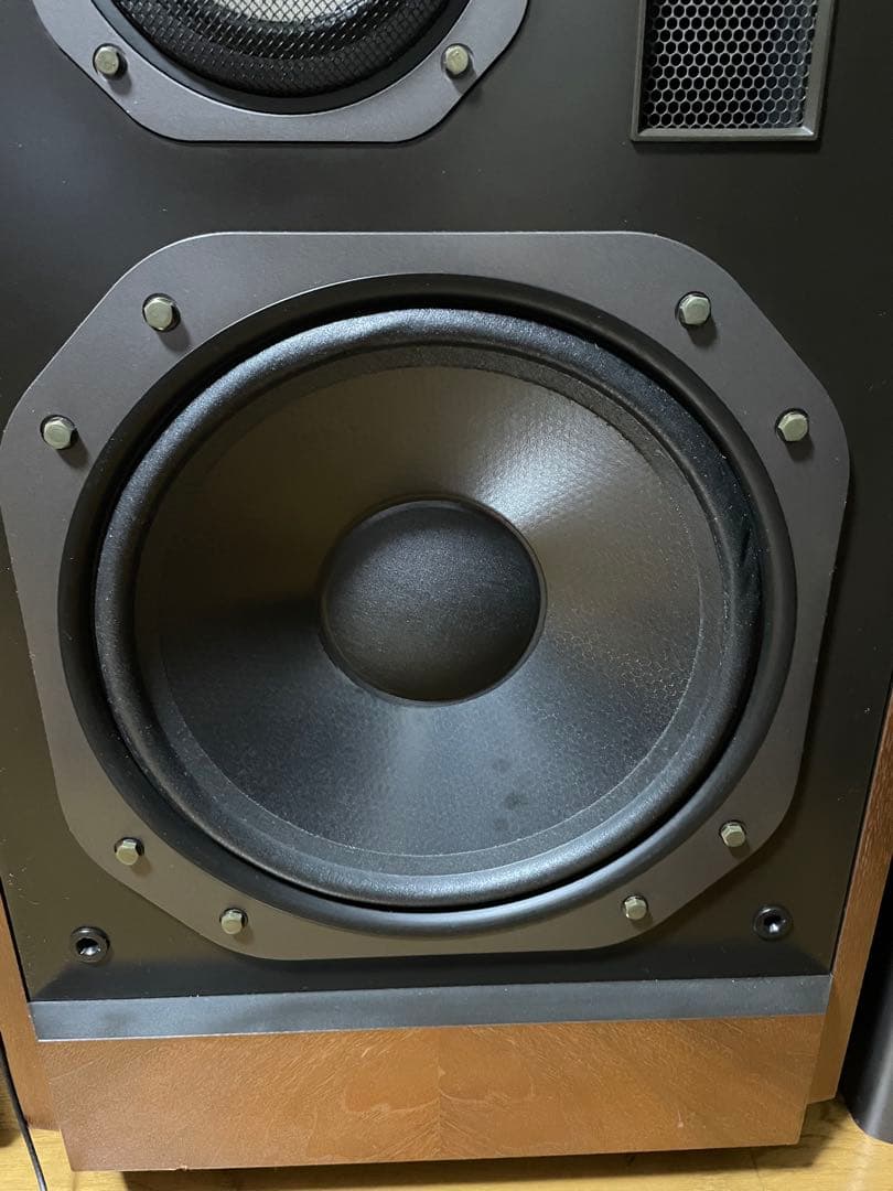 【稀少品】ダイアトーンDS-70C（L側）