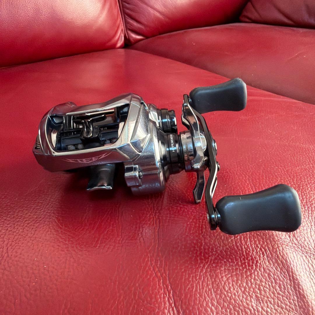 21 STEEZ LIMTED SV TW 1000L スティーズ　リミテッド