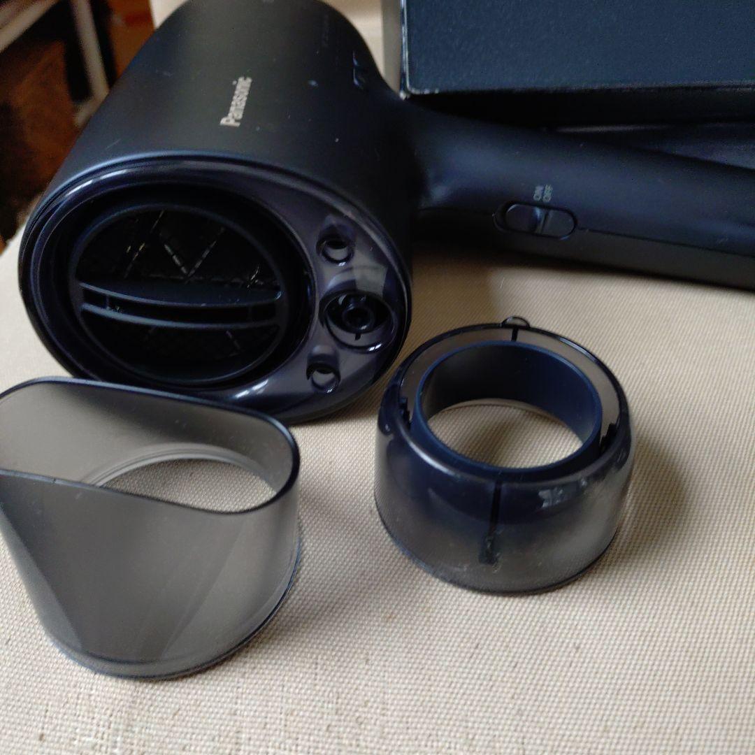 Panasonic EH-NAOJ ヘアドライヤー