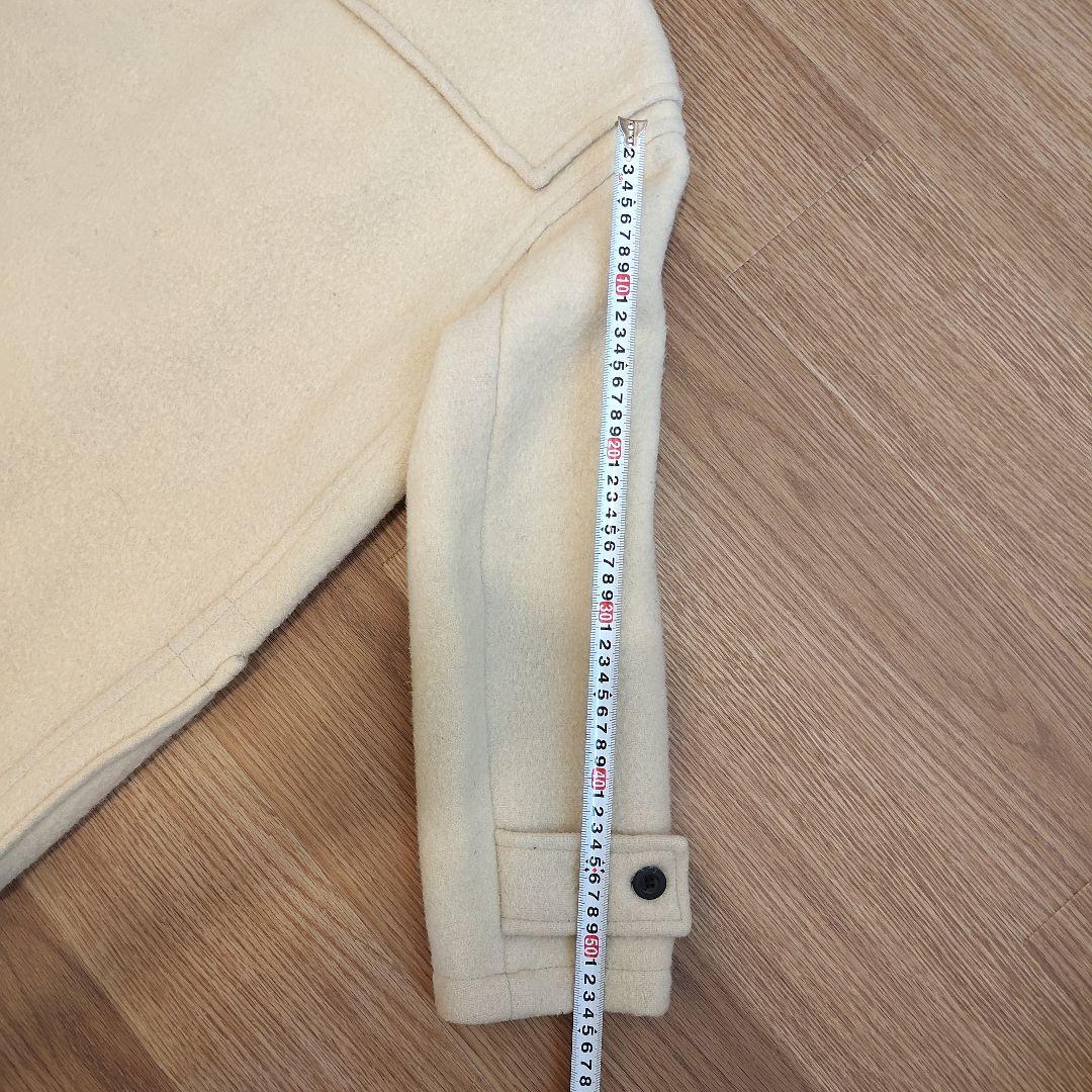 gloverall ダッフル　MONTY Sサイズ　グローバーオール