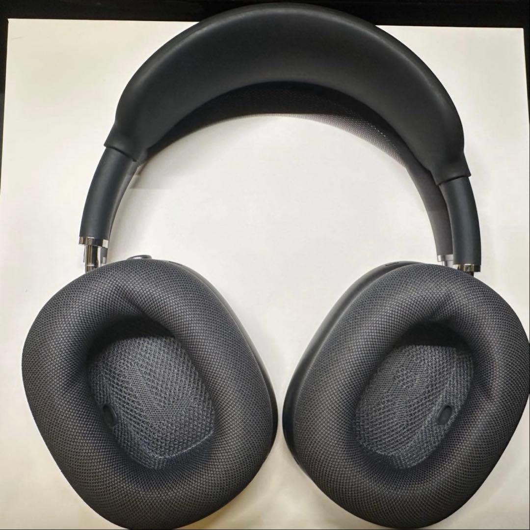 AirPods max lightning ケースとカバー付き