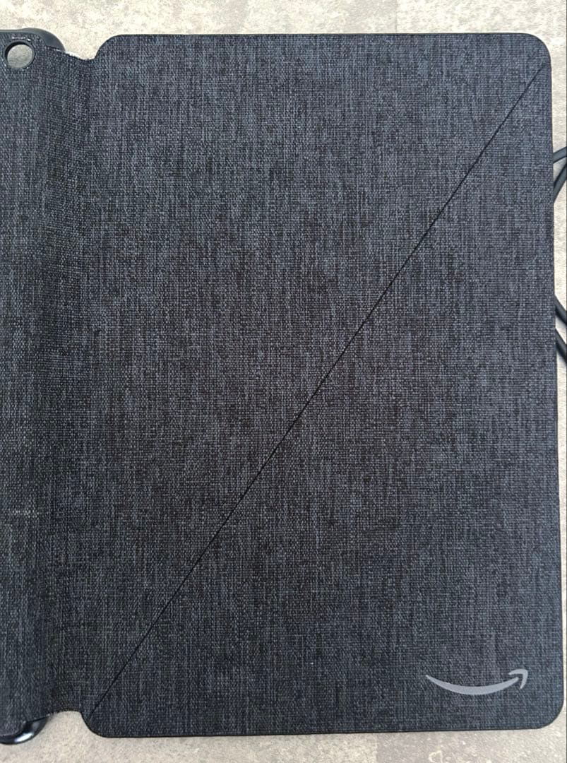 Fire HD10 32GB 保証2025.1.3〜2028.1 保証書付き