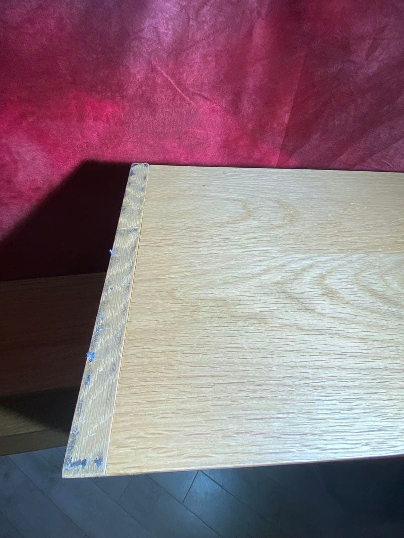 ✨大人気✨お得✨　無印良品　スタッキングシェルフ　3段+ワイド2段オークセット