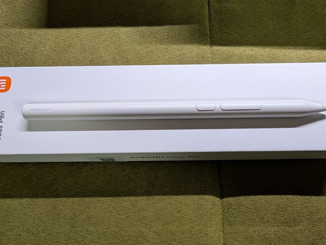 Androidタブレット本体 Xiaomi pad mini 8GB+256GB