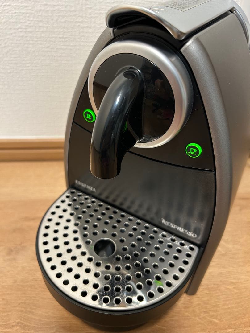 Nespresso Essenza ／エアロチーノ／カプチーノカップ