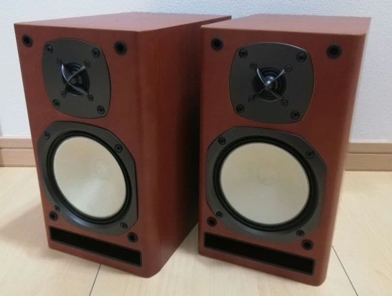 ONKYO ミニコンポ X-N7SX