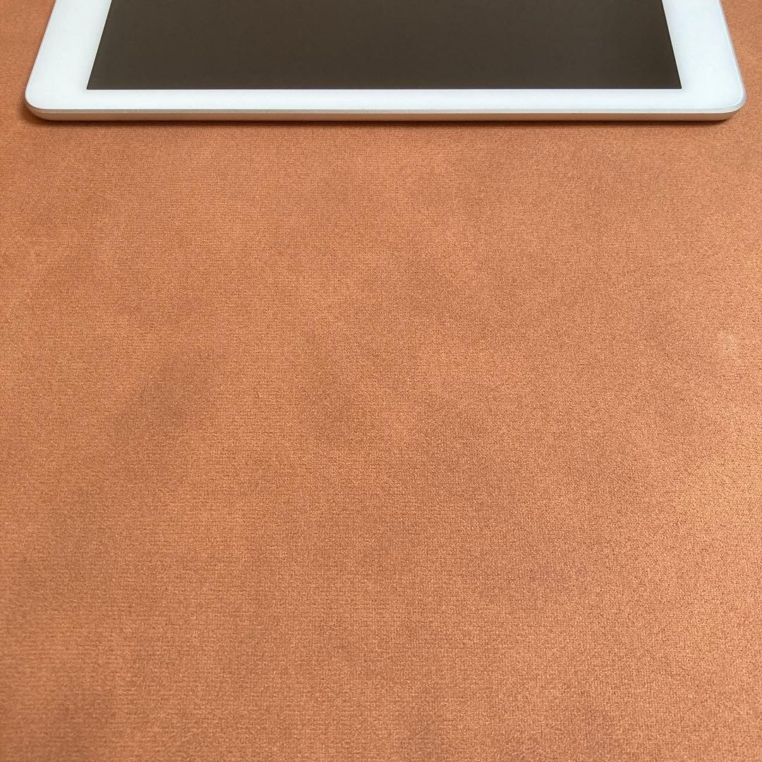 897【早い者勝ち】電池最良好☆iPad6 第6世代 32GB WIFIモデル☆