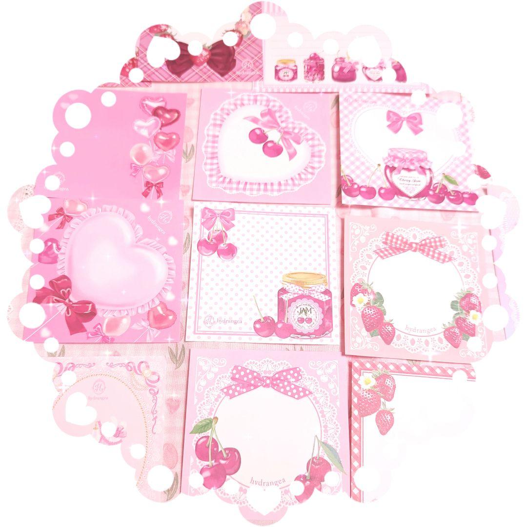 kittylove-yukiko0101様ご確認用❤メモボリュームup#797