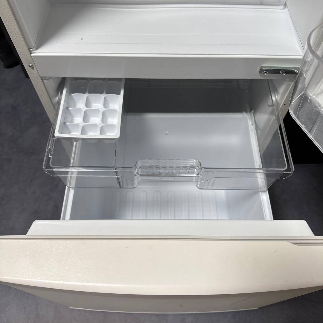 Panasonic NR-B14FW-W 冷蔵庫 138L 2022年製