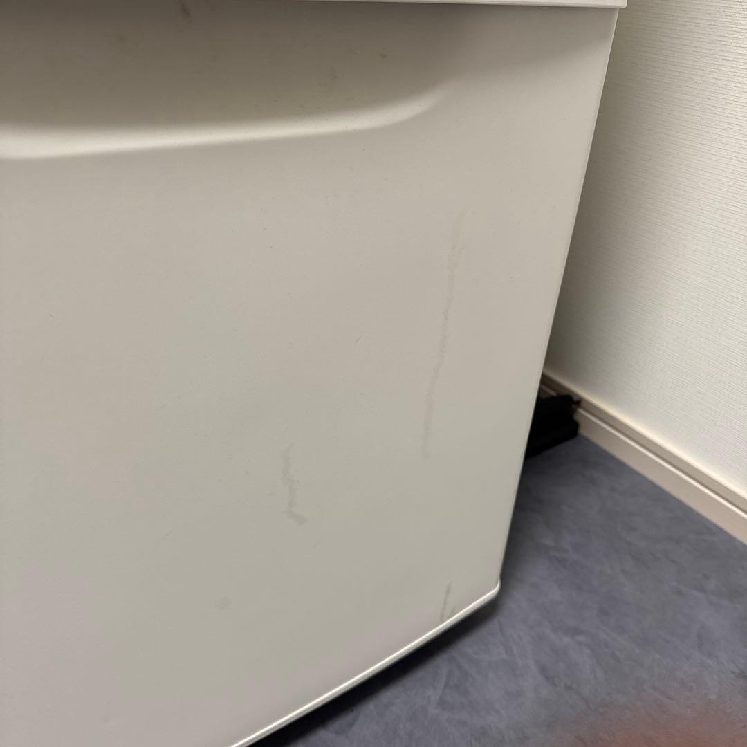 Panasonic NR-B14FW-W 冷蔵庫 138L 2022年製