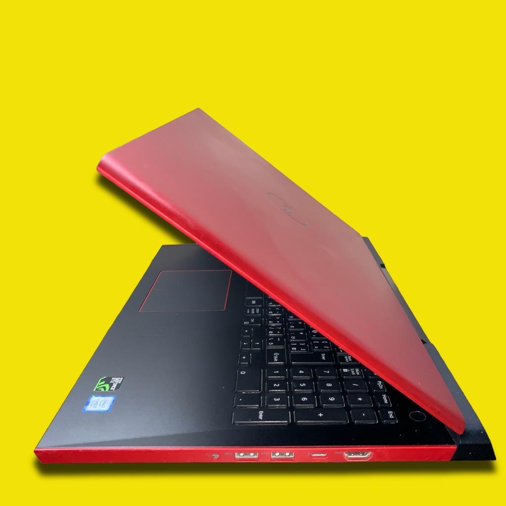 超爆速ゲーミングノート　GTX1060(RTX3050級)　大容量新SSD1TB