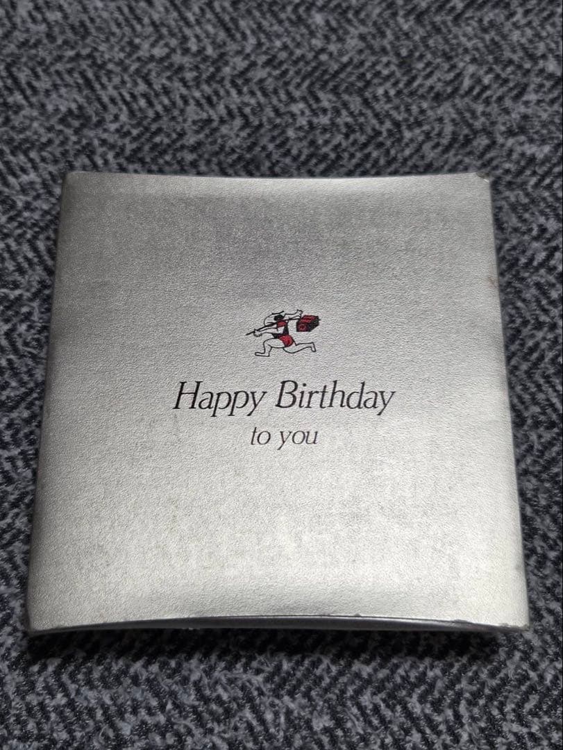 【わんこ】 佐川純銀小判