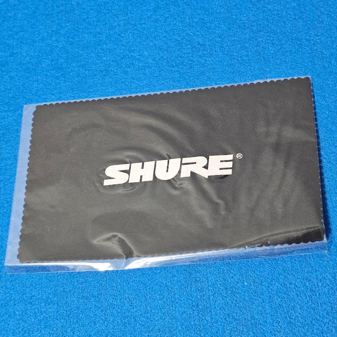 イヤホン SHURE SE846CL-A