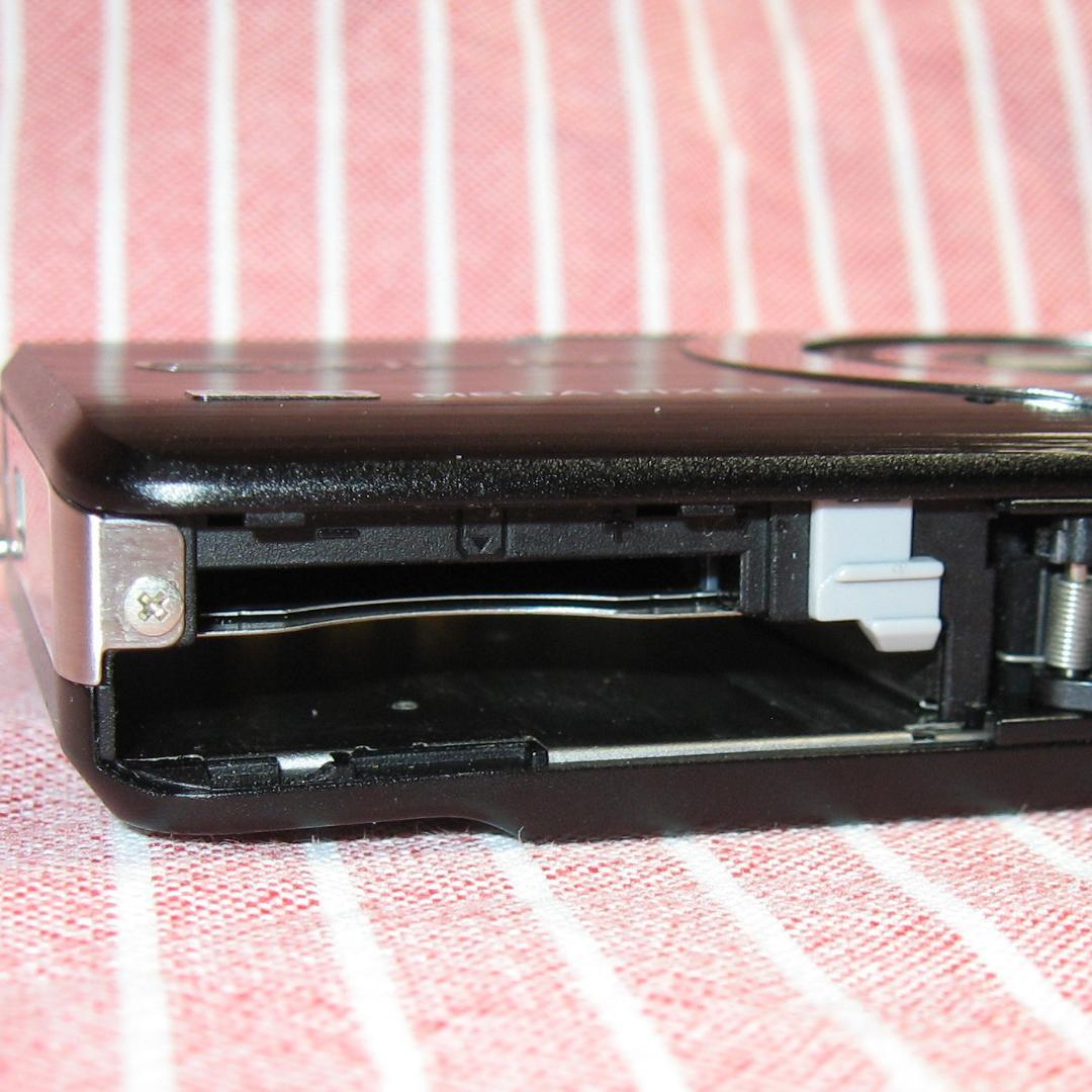 作例有　動作OK　SDカード付　純正セット カシオ EXILIM EX-Z90