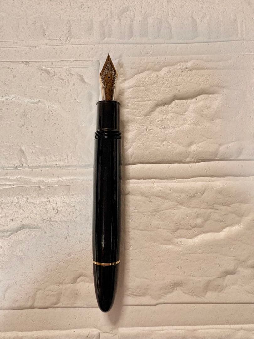 モンブランマイスターシュテック