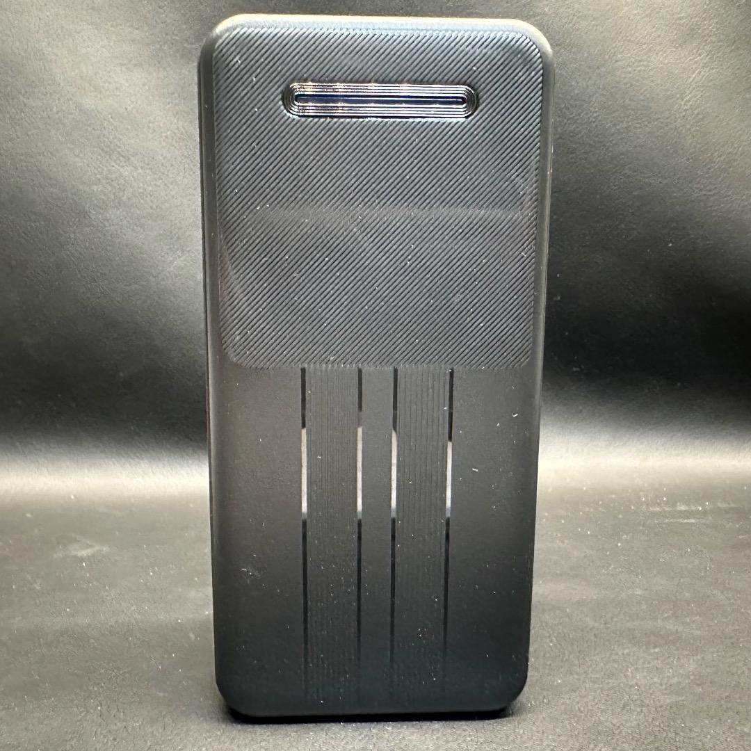 ♡Db左1026 未使用保管品 POWER BANK G07 モバイルバッテリー