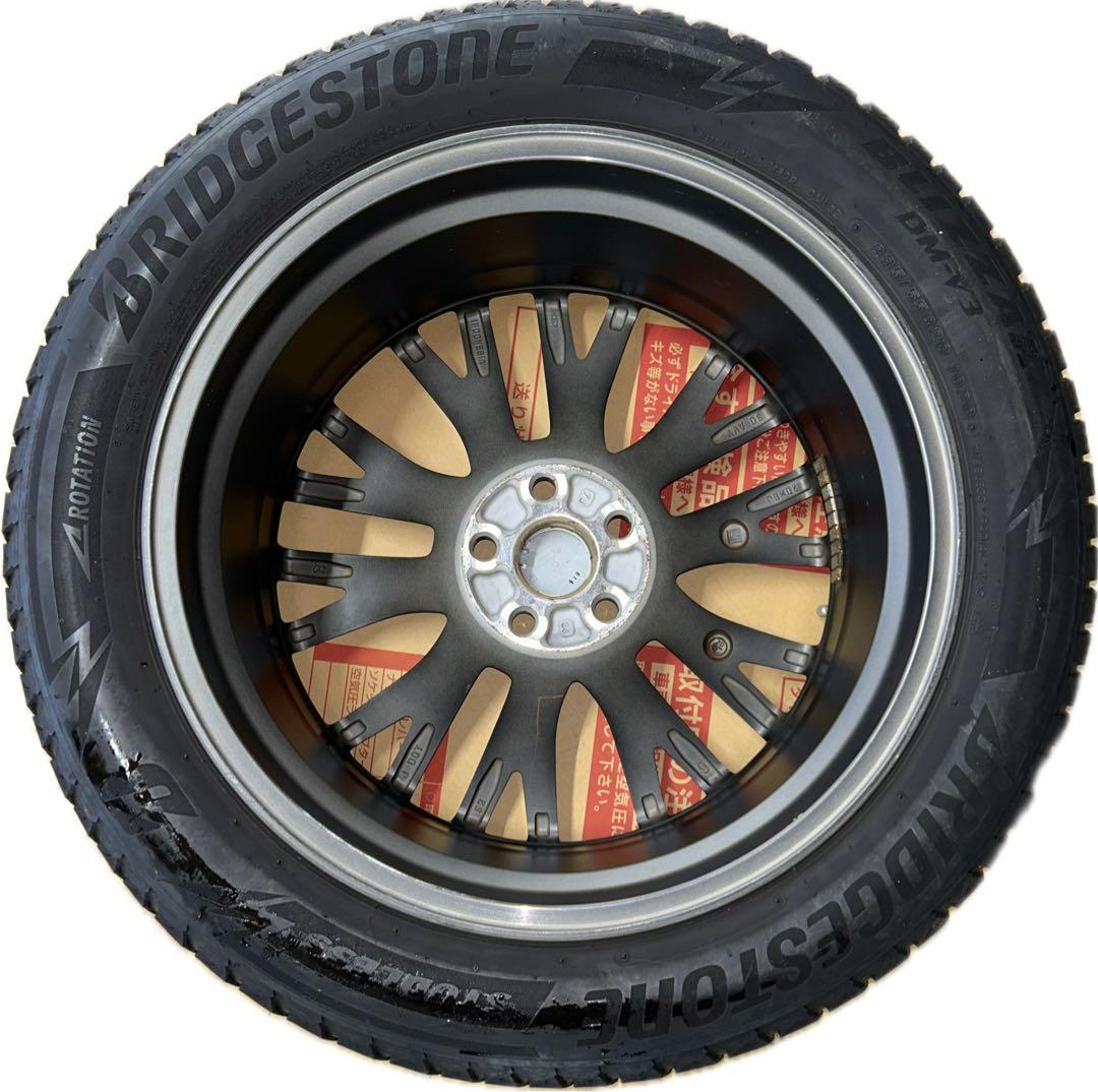 RX Fスポーツ　タイヤホイールセット　20インチ